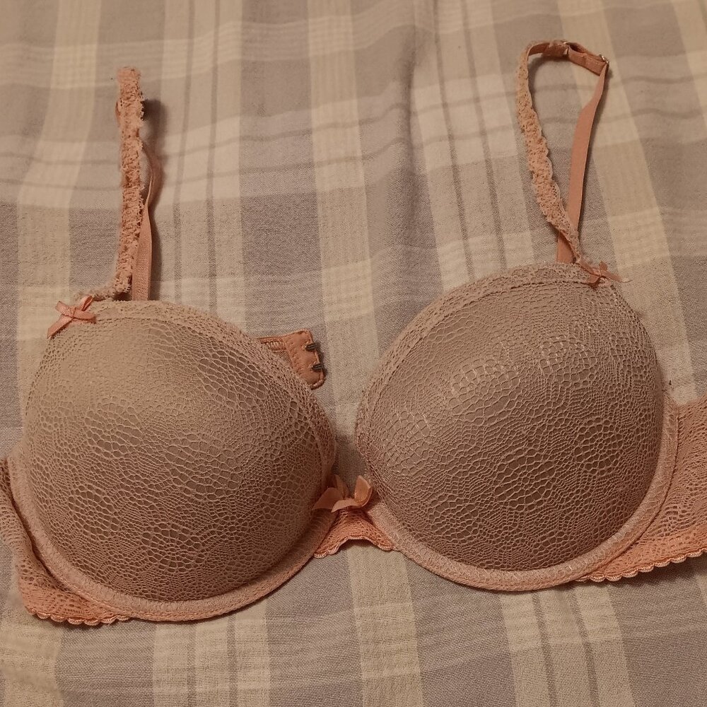 Aerie push up bra